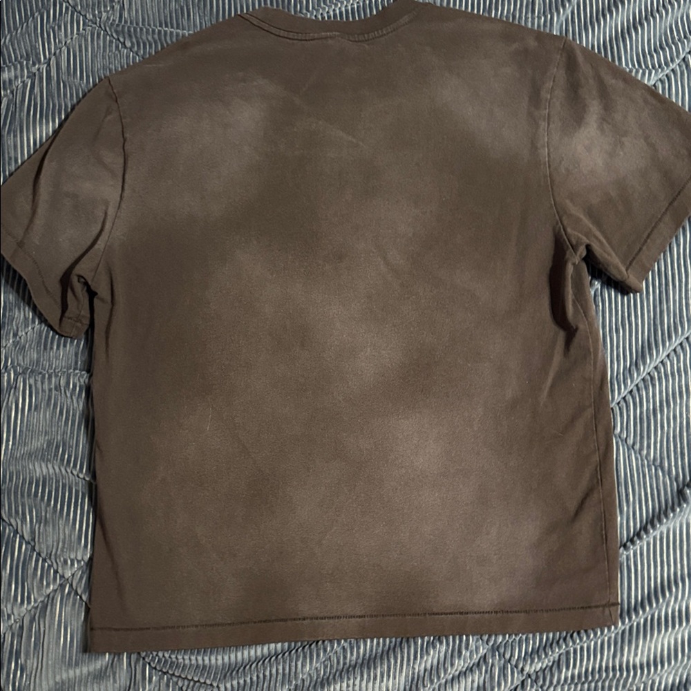 Saint Michael Graphic T-Shirt - Picture 3 of 3